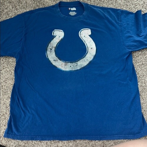 Shirt calcio indianapolis - calcio,