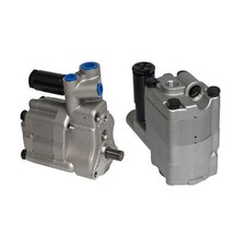 Pompa Idraulica Per Massey