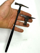 Incudine & Martello & Master &