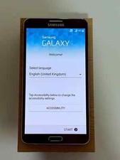 Samsung Galaxy Note 3 SM-N9005