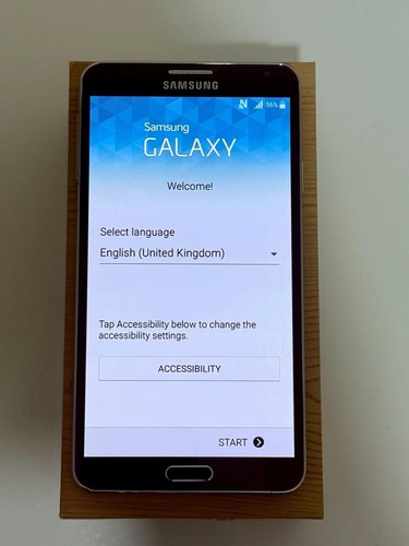 Samsung galaxy note n9005 - samsung, 3