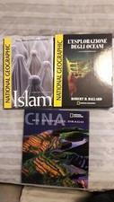 Libri National Geographic 