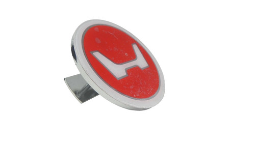 Emblema per honda z50a - honda, k1