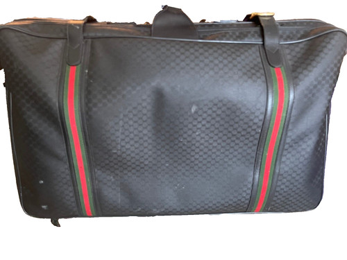 Borsa viaggio bauletto - da,