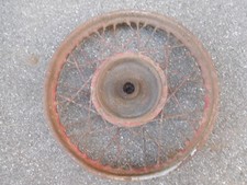 MOTO D'EPOCA TRIUMPH