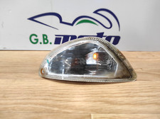 LIEVI DIFETTI- freccia posteriore destra PIAGGIO VESPA LX 50 4T 4V 2009 2013