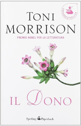 Dono morrison 9788860618344 - dono,