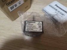 1PZ Nuovo Panasonic riduttore