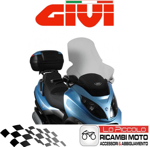 Piaggio mp3 125 250 300 - mp3, 400