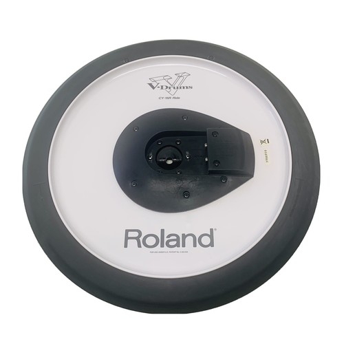 Roland 15r trigger cymbal - trigger, v-cymbal