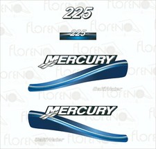 MERCURY 225 SALT WATER KIT