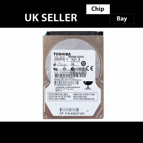 Toshiba 500 sata disco - toshiba,