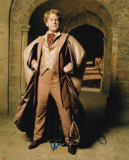 KENNETH BRANAGH signed