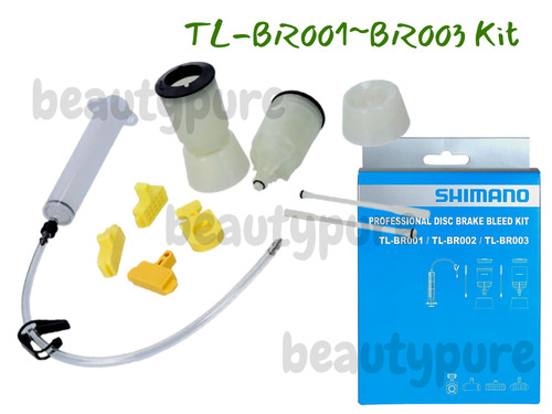 Kit spurgo professionale nuovo