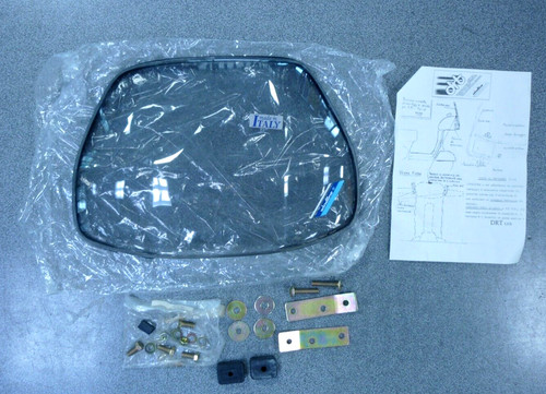 Kit cupolino piaggio vespa - piaggio, et3