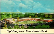 Holiday Inn Cleveland Ohio