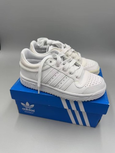 Adidas top ten - low, boy