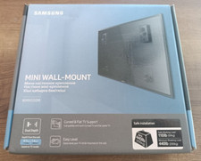 SUPPORTO PARETE STAFFA TV