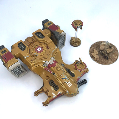 Tau empire ty7 - tau, devilfish