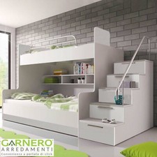 Cameretta bambini camera letto