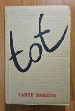 Amerigo Tot – Giancarlo