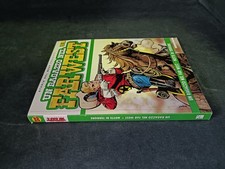 Comic A Boy in the Far West