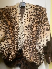 Giaccone Vintage Pelliccia