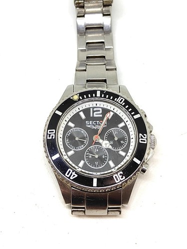 Sector 230 orologio crono - 230,