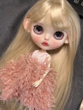 Bambola Blythe personalizzata