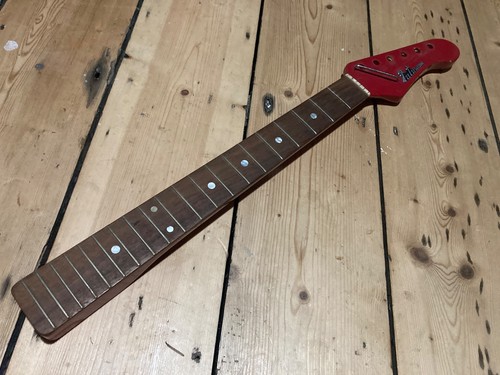 Collo chitarra elettrica
