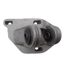 Supporto rinvio sterzo per