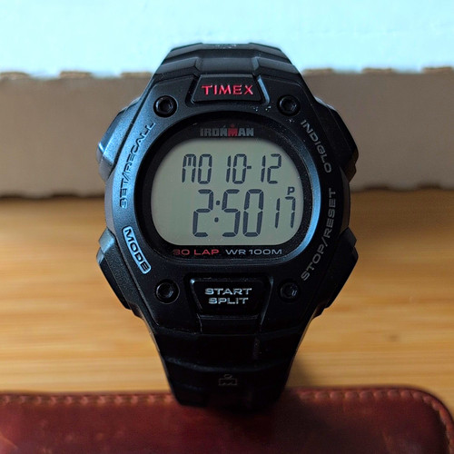 Timex ironman giri wr100m - 30,