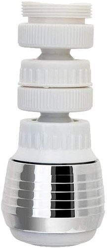 Rompigetto aeroflux doccino - aeroflux,