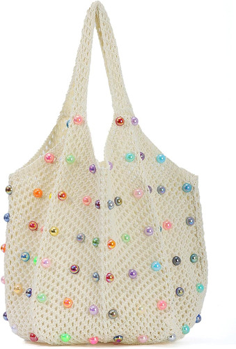 Borsa tote spiaggia - tote,