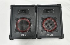 Casse Acustiche Passive WEB 2