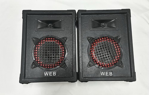 Casse acustiche passive web - acustiche, 2