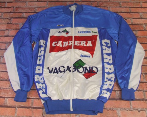 Carrera vagabond maglia bici - vagabond,