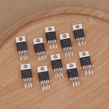 10pz TDA2030A Transistor Audio