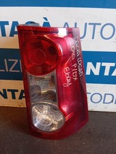 Fanale Posteriore Dx DACIA LOGAN 2010