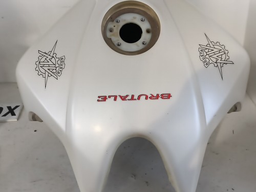 Serbatoio agusta brutale - ,