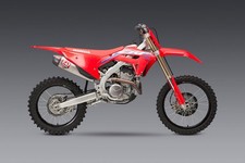 Yoshimura RS-12 Tappo Slip-On