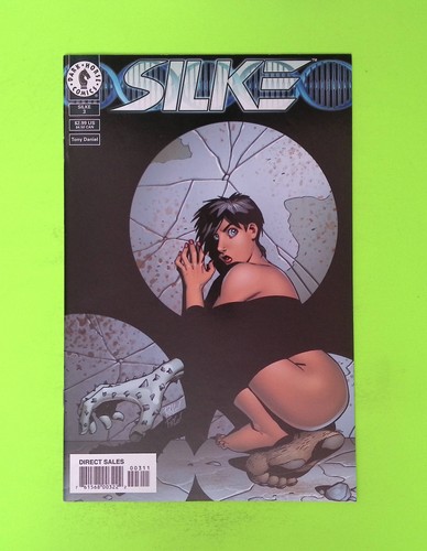 Silke 2001 dark - #3,