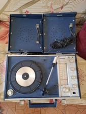 Giradischi Sanyo G2212