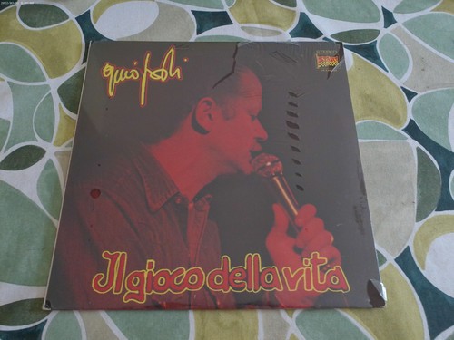 Gino paoli il - paoli, ‎–