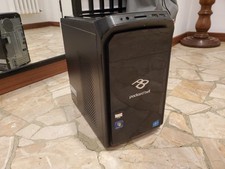 Computer packard bell imedia
