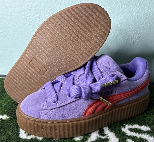 Women fenty x - us, 6.5