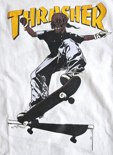 Rara maglietta vintage - anni, 90