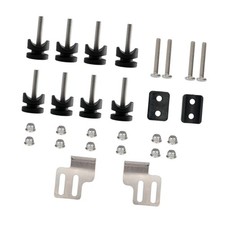 Kit di montaggio per borsa