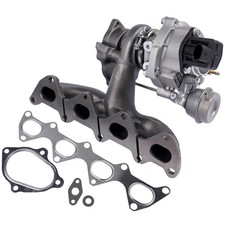 Per VW Golf Sharan Tiguan