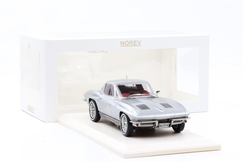 Norev chevrolet corvette - 1:18,